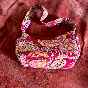 Vera Bradley Mini Purse